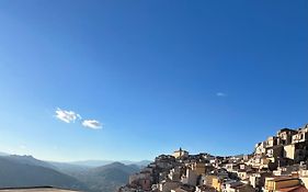 Casa Belvedere Motta Camastra Gole Alcantara